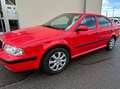 Skoda Octavia Rot - thumbnail 15