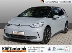 Volkswagen ID.3 Pro Move GJR RFK