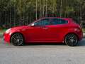 Alfa Romeo Giulietta Rosso - thumbnail 1