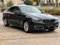 BMW 320 320 d xDrive Luxury Line Schwarz - thumbnail 2