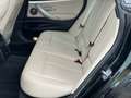 BMW 320 320 d xDrive Luxury Line Schwarz - thumbnail 11