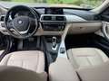 BMW 320 320 d xDrive Luxury Line Schwarz - thumbnail 8