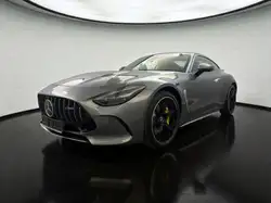 Mercedes-Benz AMG GT 63 4M+ Cp Premium*PERF SITZ*BURM 3D*LIFT