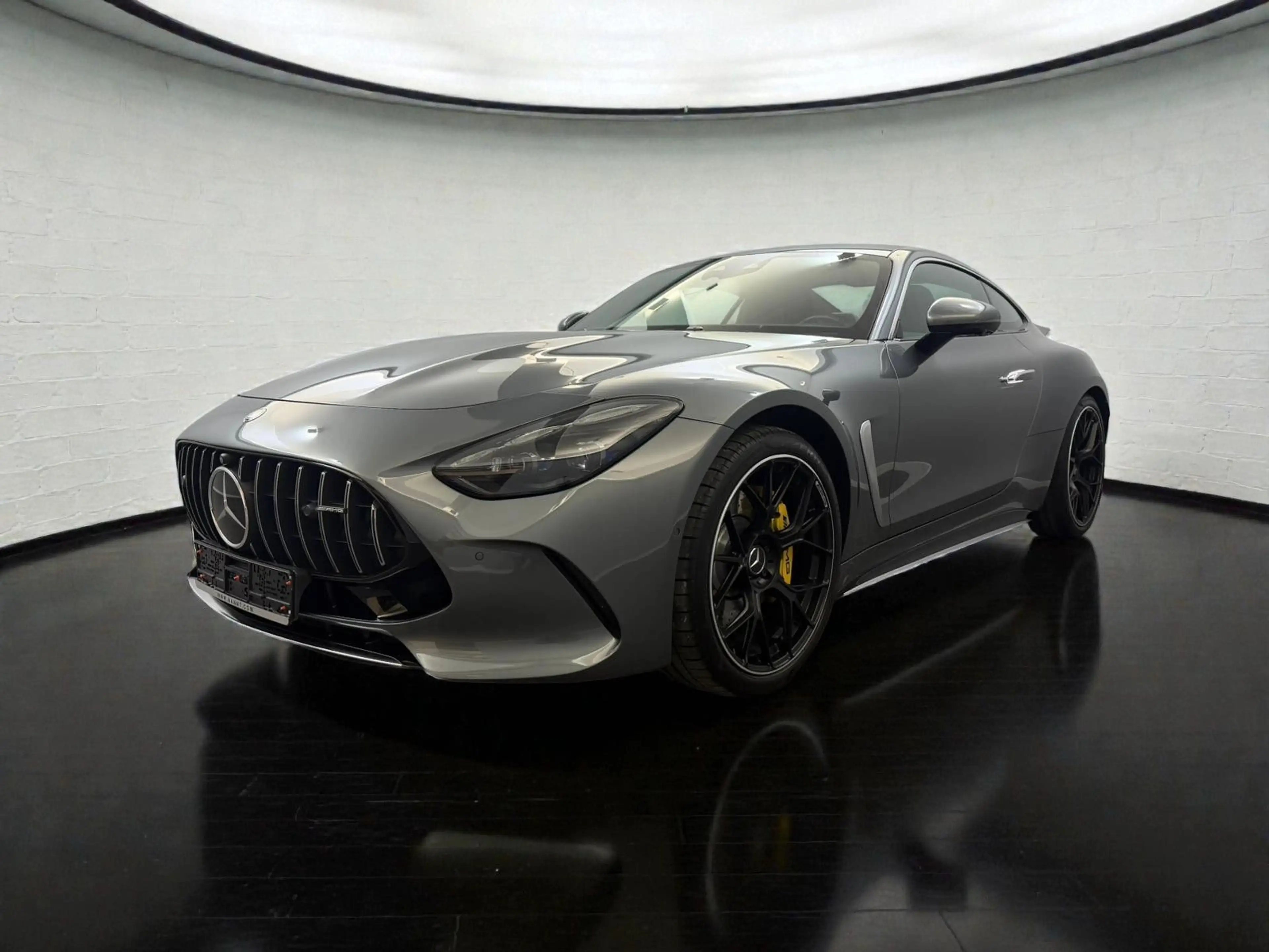 Mercedes-Benz AMG GT 63 4M+ Cp Premium*PERF-SITZ*BURM 3D*LIFT