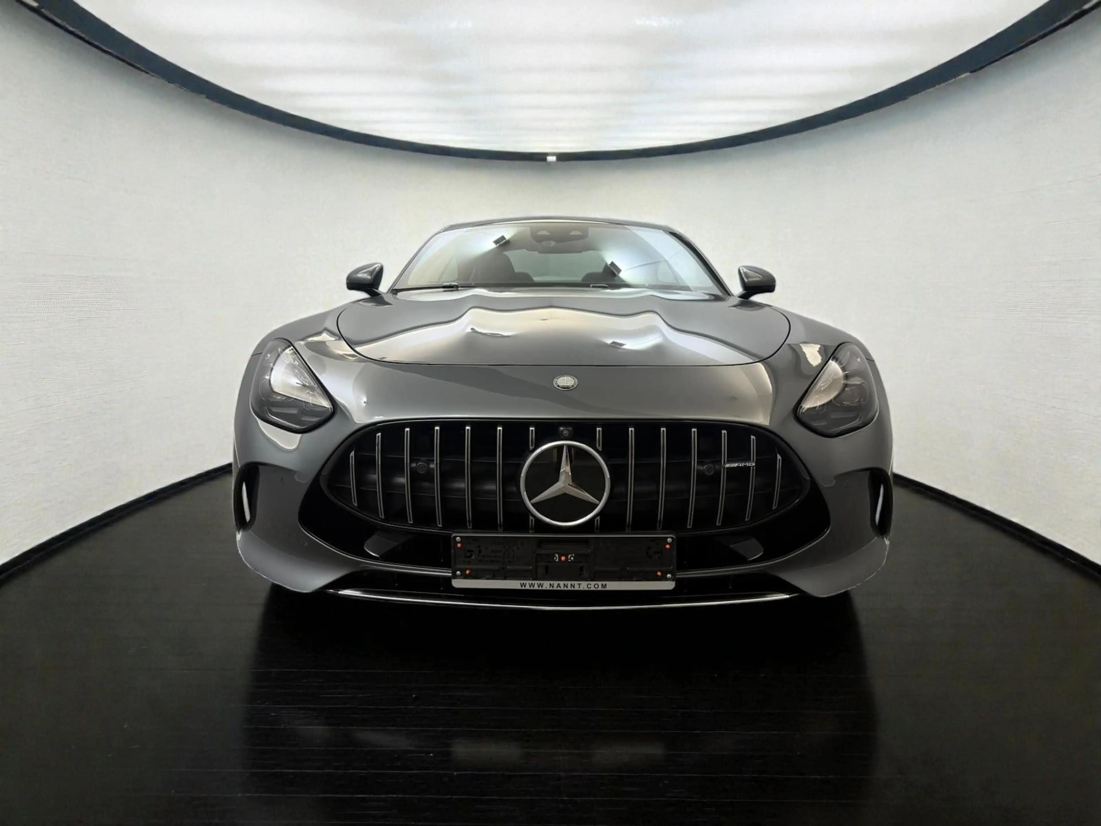 Mercedes-Benz AMG GT 63 4M+ Cp Premium*PERF-SITZ*BURM 3D*LIFT — photo 2