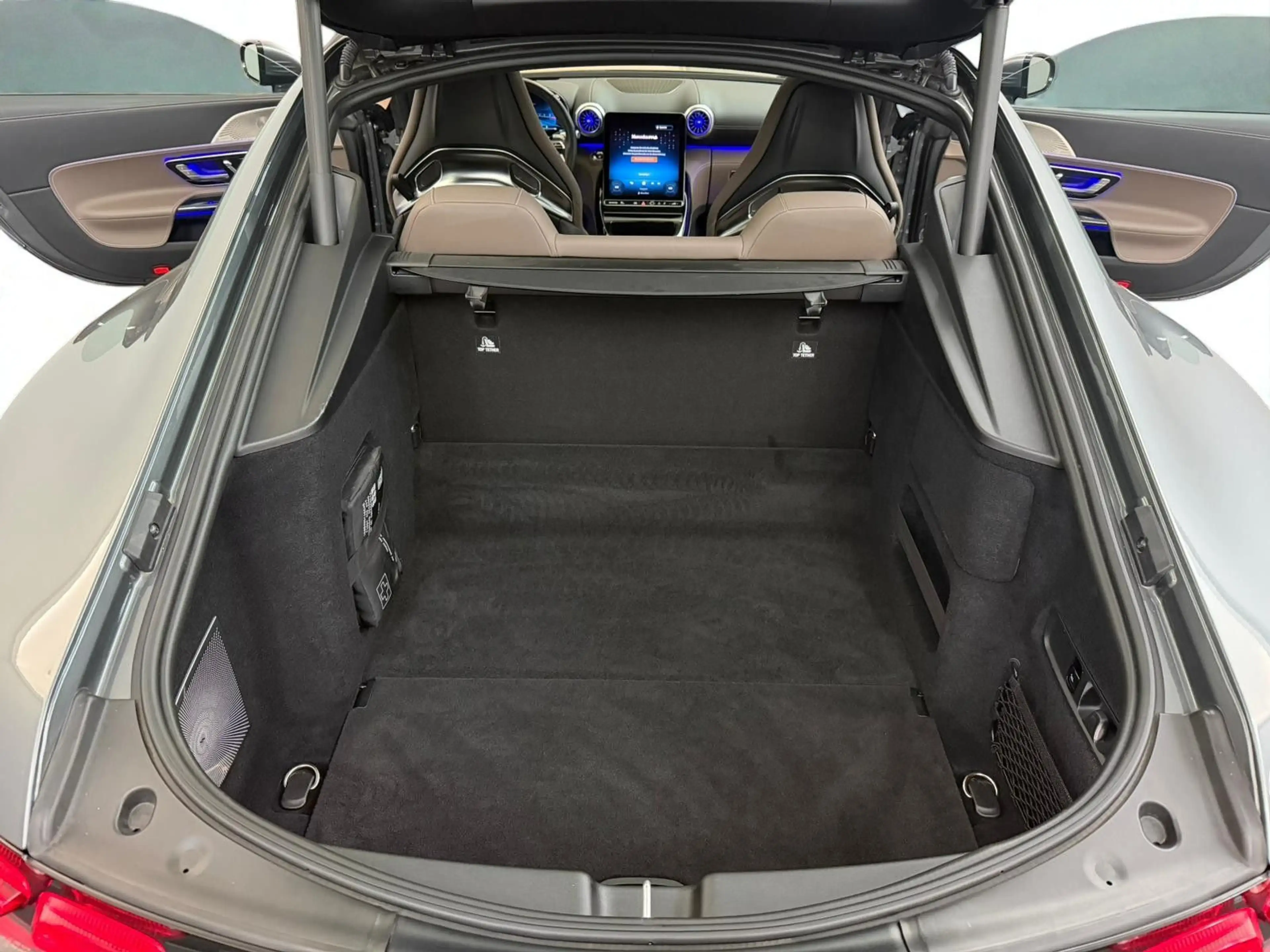 Mercedes-Benz AMG GT 63 4M+ Cp Premium*PERF-SITZ*BURM 3D*LIFT — photo 15