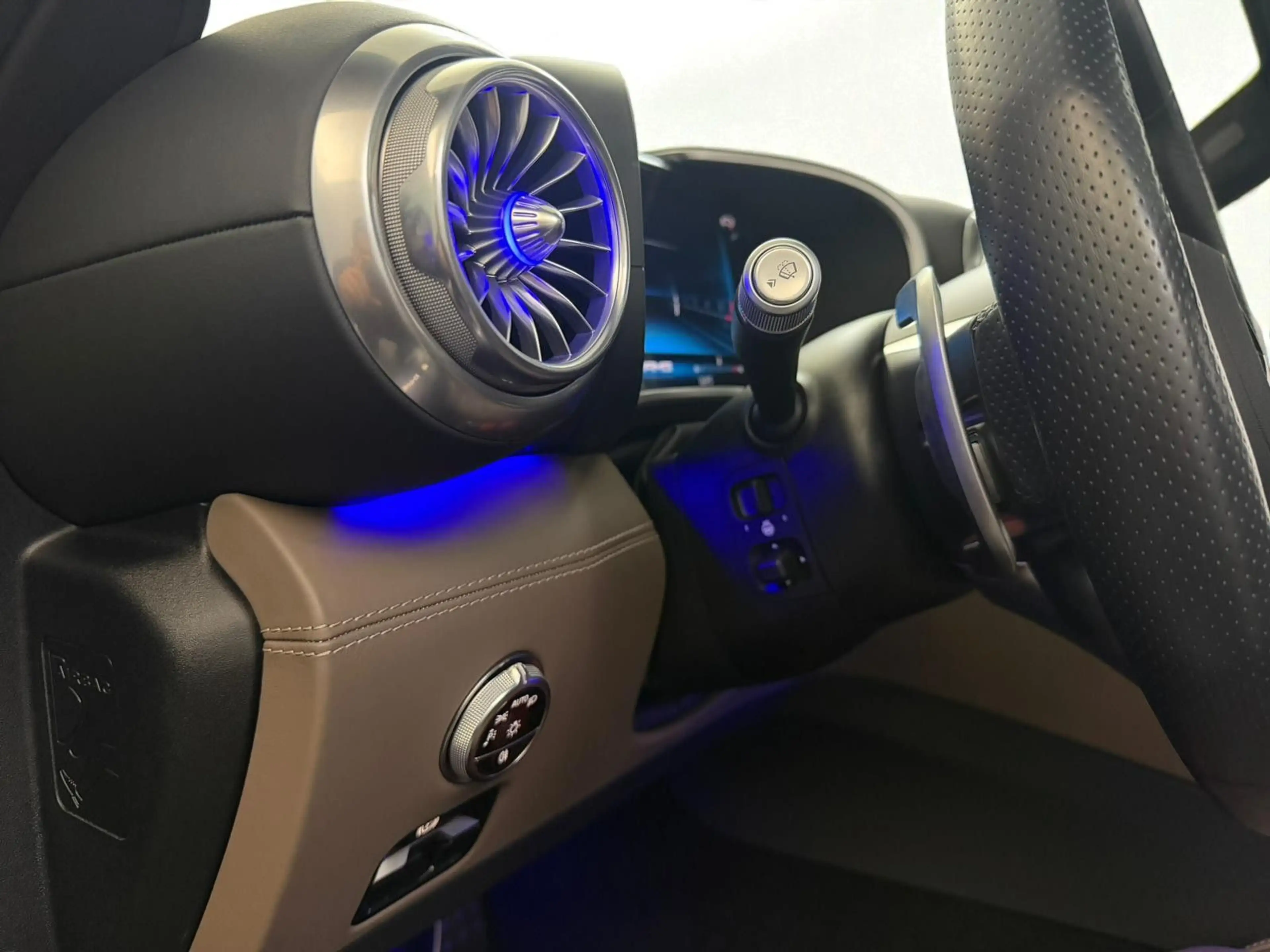 Mercedes-Benz AMG GT 63 4M+ Cp Premium*PERF-SITZ*BURM 3D*LIFT — photo 11