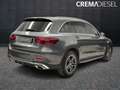 Mercedes-Benz GLC 220 GLC 220 d Premium 4matic auto Grigio - thumbnail 2