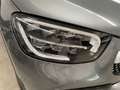 Mercedes-Benz GLC 220 GLC 220 d Premium 4matic auto Grigio - thumbnail 7