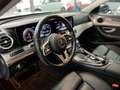 Mercedes-Benz E 220 d 4Matic Avantgarde AHK Wide 3Zonen KomfortFW Navi Plateado - thumbnail 18