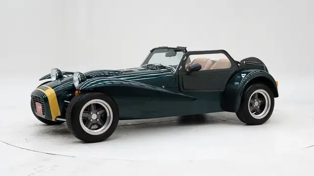 Donkervoort S8 '85 CH0151