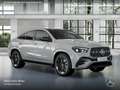 Mercedes-Benz GLE 450 d Coupé 4M AMG+NIGHT+PANO+360+AHK+STHZG Gris - thumbnail 17