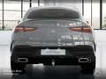 Mercedes-Benz GLE 450 d Coupé 4M AMG+NIGHT+PANO+360+AHK+STHZG Gris - thumbnail 7