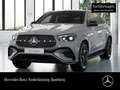 Mercedes-Benz GLE 450 d Coupé 4M AMG+NIGHT+PANO+360+AHK+STHZG Gris - thumbnail 1