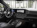 Mercedes-Benz GLE 450 d Coupé 4M AMG+NIGHT+PANO+360+AHK+STHZG Gris - thumbnail 10