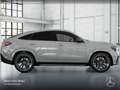 Mercedes-Benz GLE 450 d Coupé 4M AMG+NIGHT+PANO+360+AHK+STHZG Grau - thumbnail 18