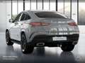 Mercedes-Benz GLE 450 d Coupé 4M AMG+NIGHT+PANO+360+AHK+STHZG Gris - thumbnail 20