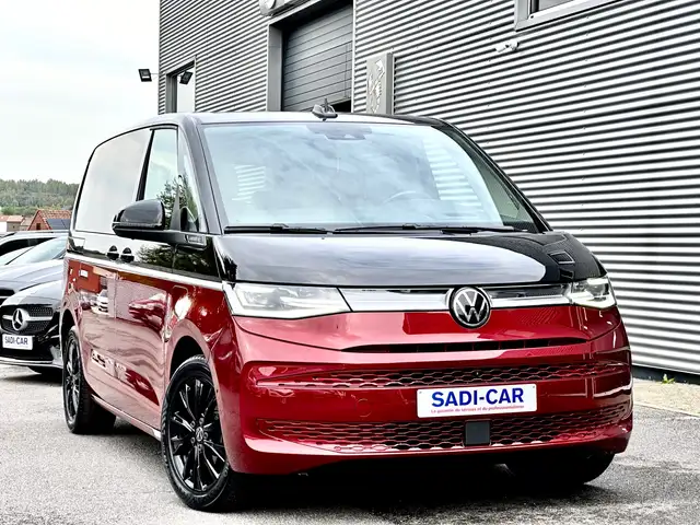 Volkswagen T7 Multivan 1.4 TSI 150cv eHybrid 218cv Energetic DSG - 7 PL