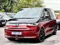 Volkswagen T7 Multivan 1.4 TSI 150cv eHybrid 218cv Energetic DSG - 7 PL Rouge - thumbnail 3