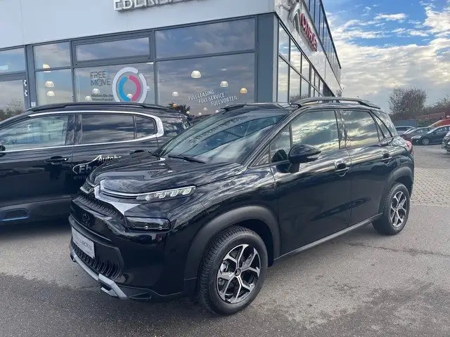 Citroen C3 Aircross PureTech 130 EAT6 Plus