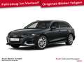 Audi A4 Advanced 35 TFSI S tr. Grau - thumbnail 1