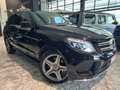 Mercedes-Benz GLE 250 d Premium Plus 4matic auto Nero - thumbnail 4