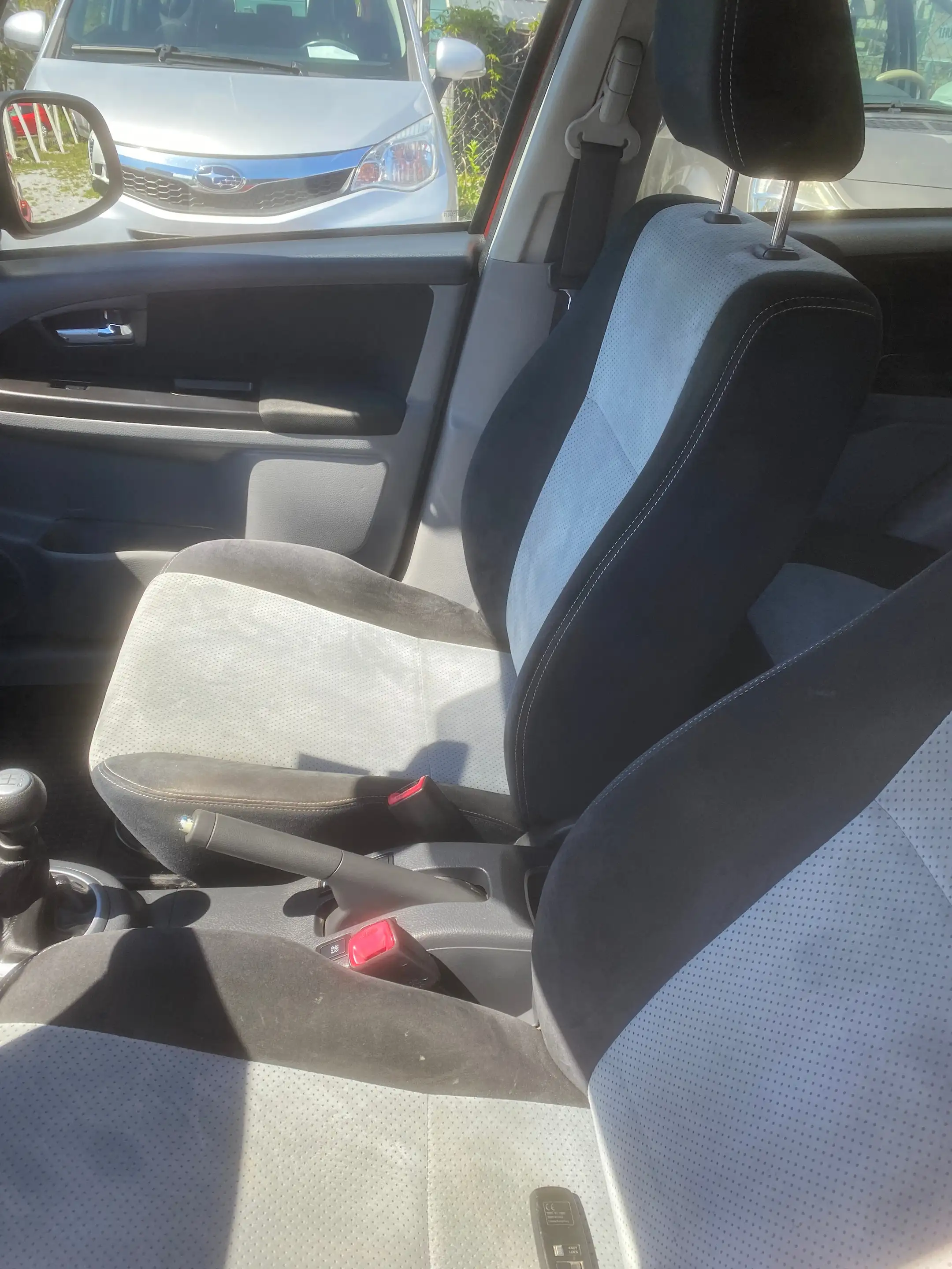 Suzuki SX4 1,6 GLX 4WD Shine — photo 14