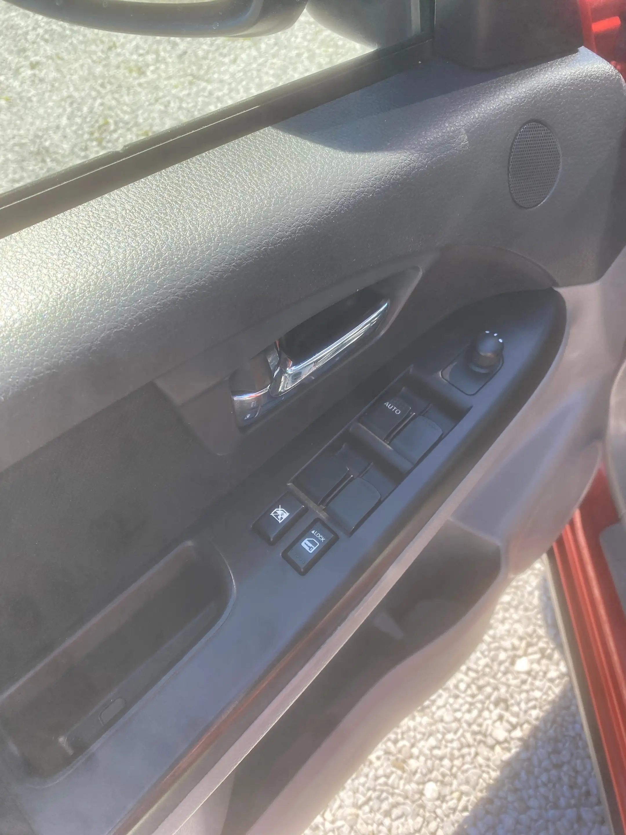 Suzuki SX4 1,6 GLX 4WD Shine — photo 13