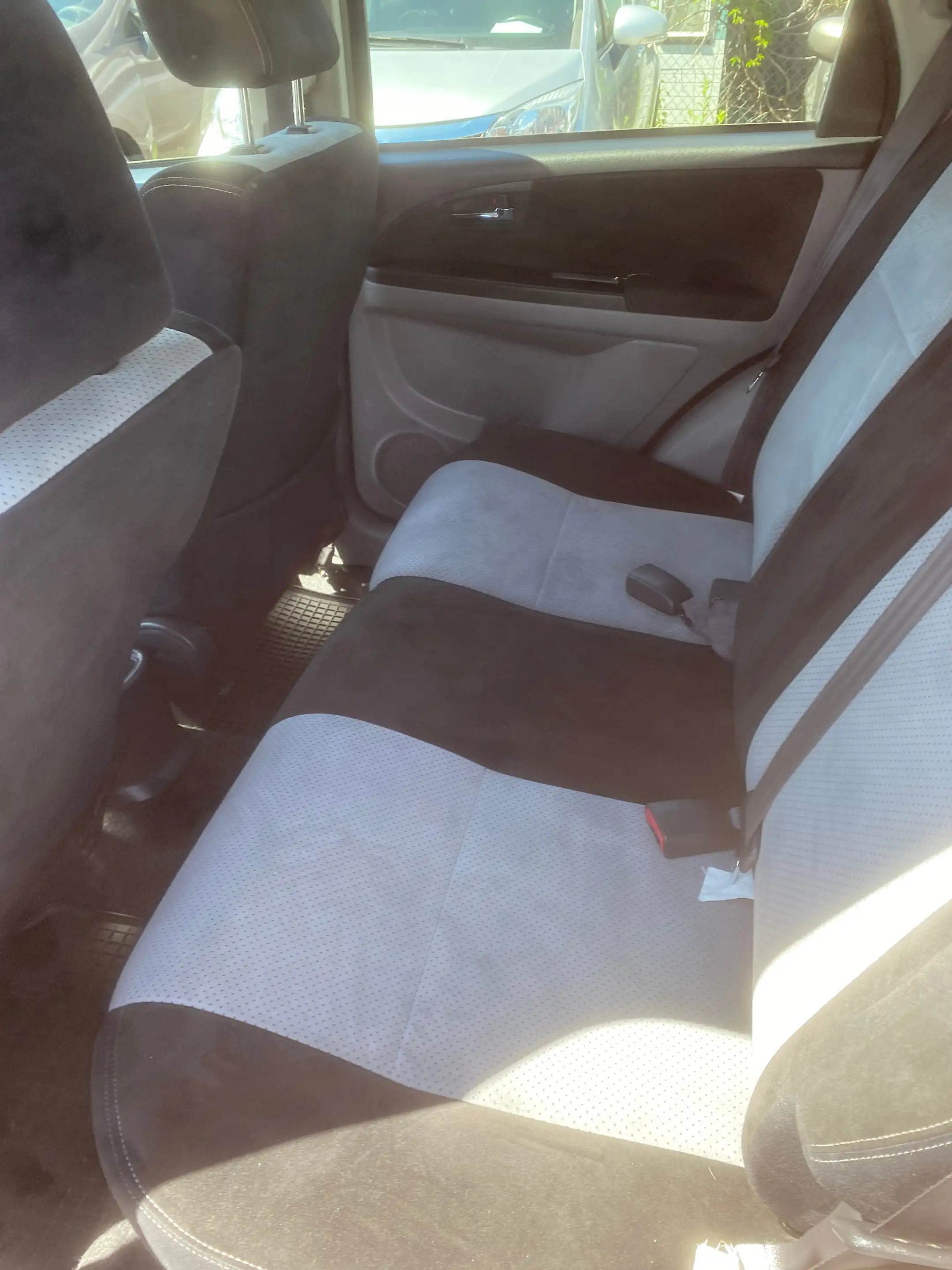 Suzuki SX4 1,6 GLX 4WD Shine — photo 15
