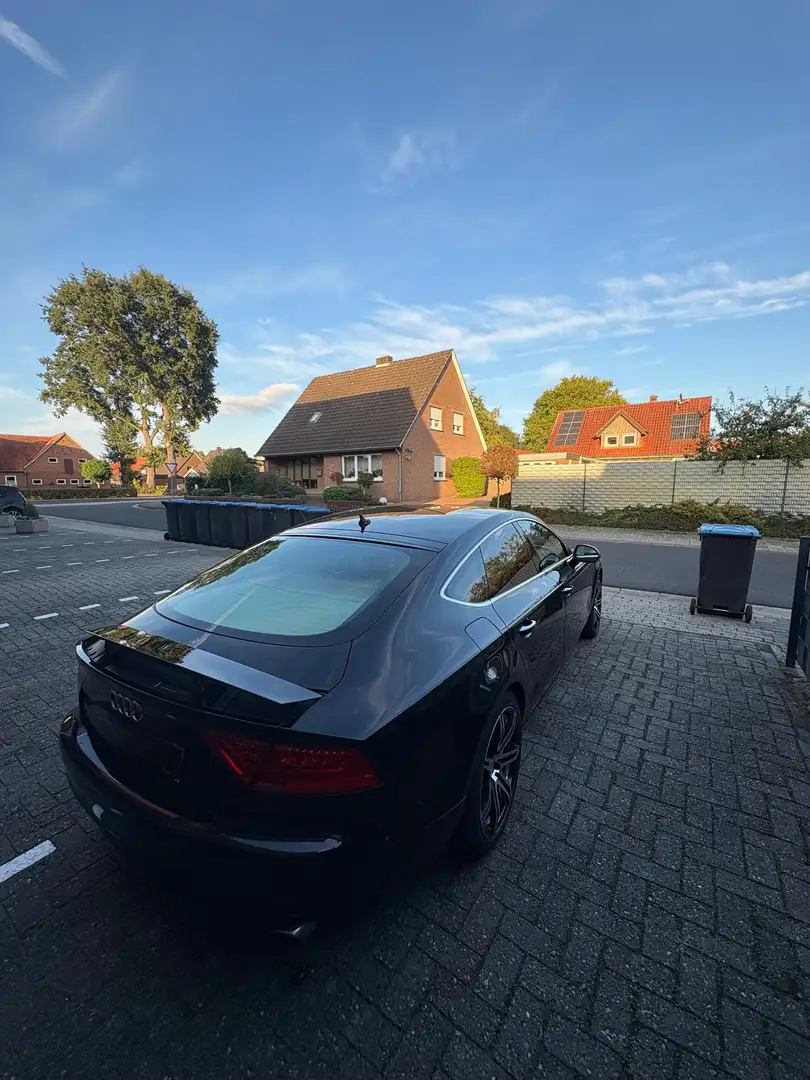 Audi A7 3.0 TFSI quattro S tronic *Doppelverglasung* - 2