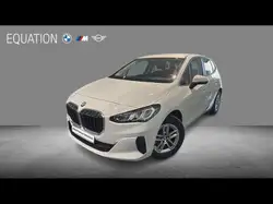 BMW Série 2 218i 136ch DKG7