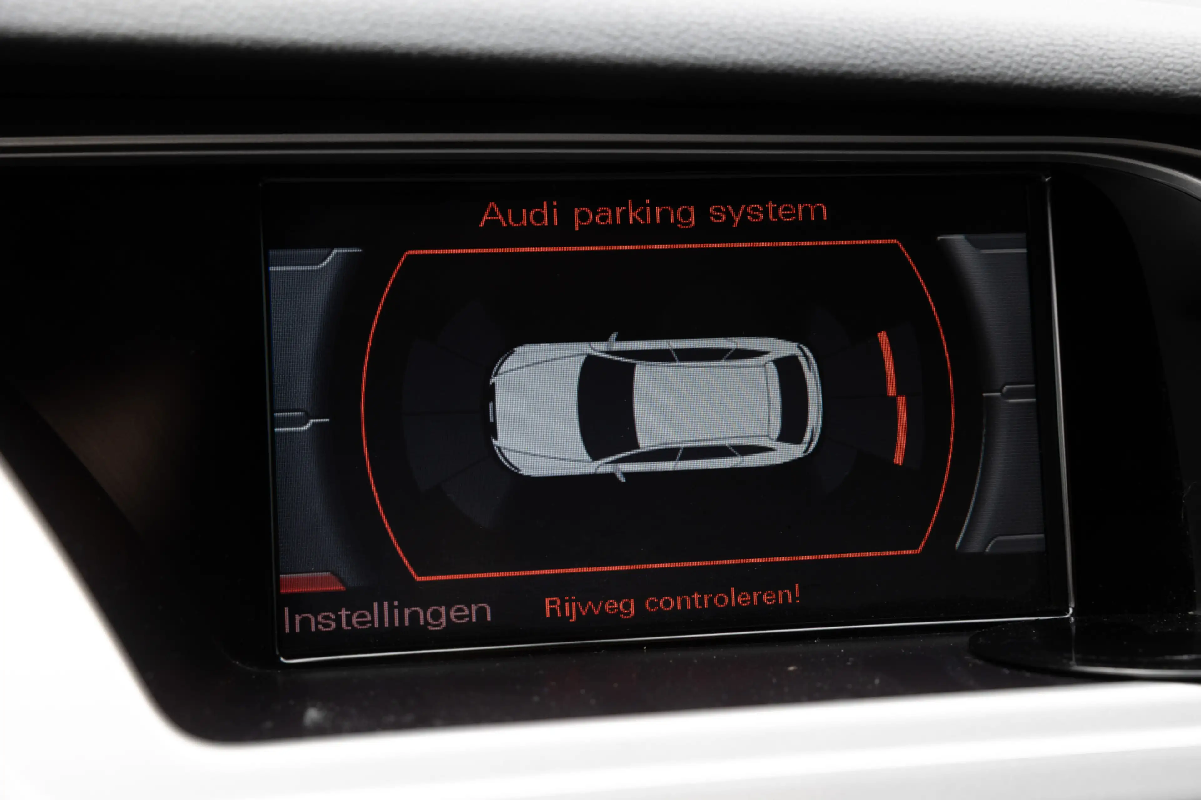Audi S4 | NL- AUTO | 3.0 TFSI quattro | HISTORIE AANWEZIG — photo 12