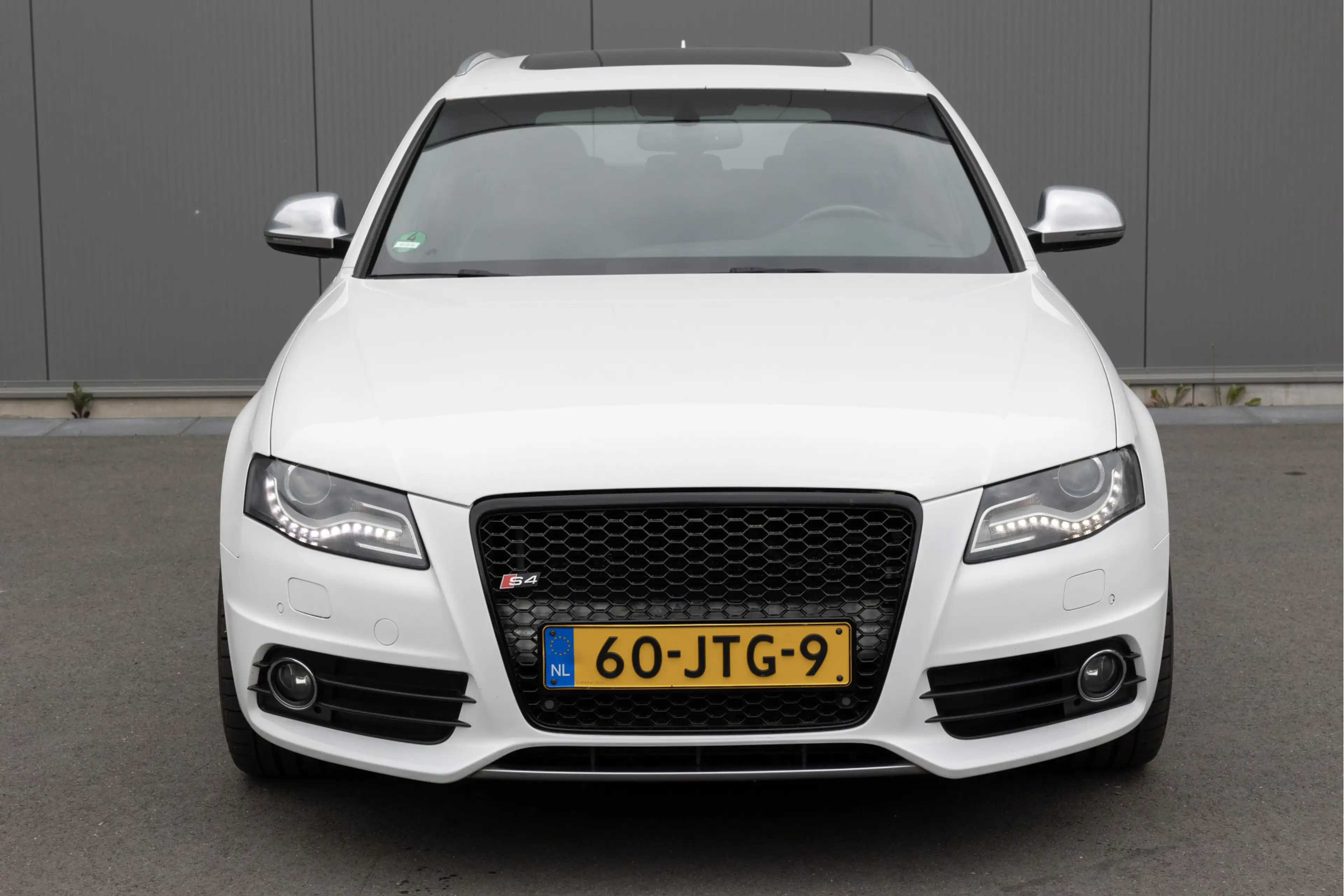 Audi S4 | NL- AUTO | 3.0 TFSI quattro | HISTORIE AANWEZIG — photo 13