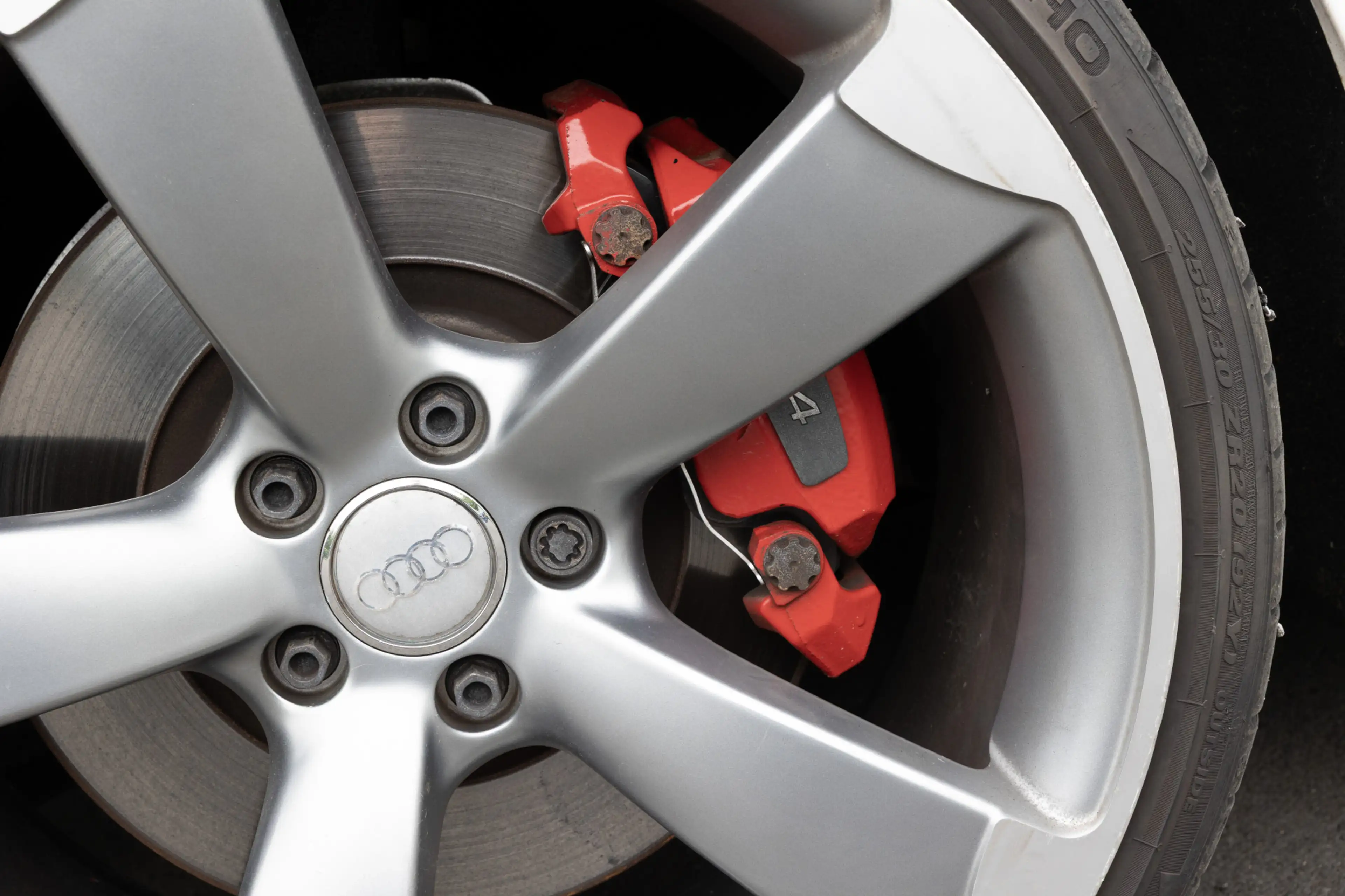 Audi S4 | NL- AUTO | 3.0 TFSI quattro | HISTORIE AANWEZIG — photo 5