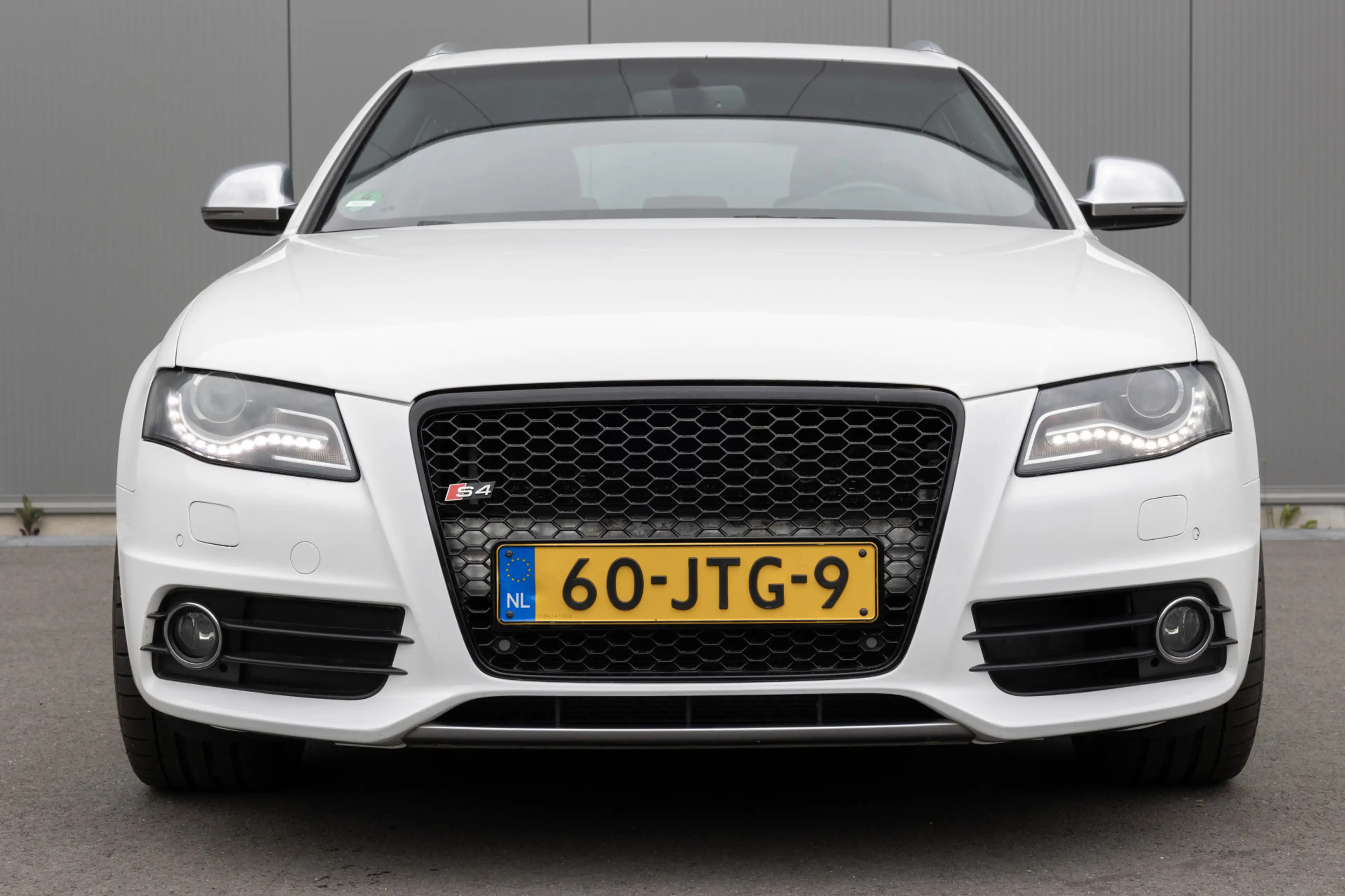 Audi S4 | NL- AUTO | 3.0 TFSI quattro | HISTORIE AANWEZIG — photo 14