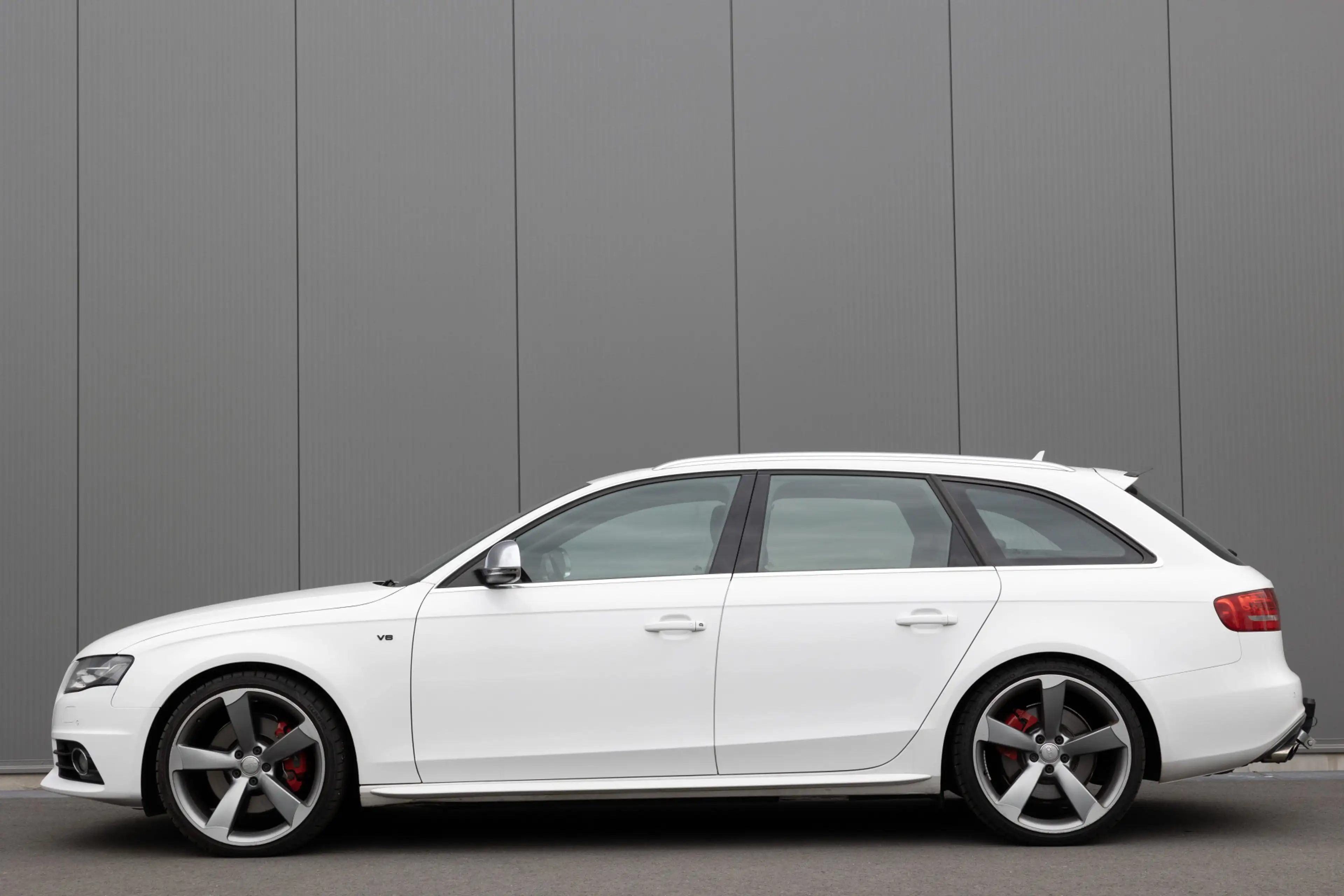 Audi S4 | NL- AUTO | 3.0 TFSI quattro | HISTORIE AANWEZIG — photo 2