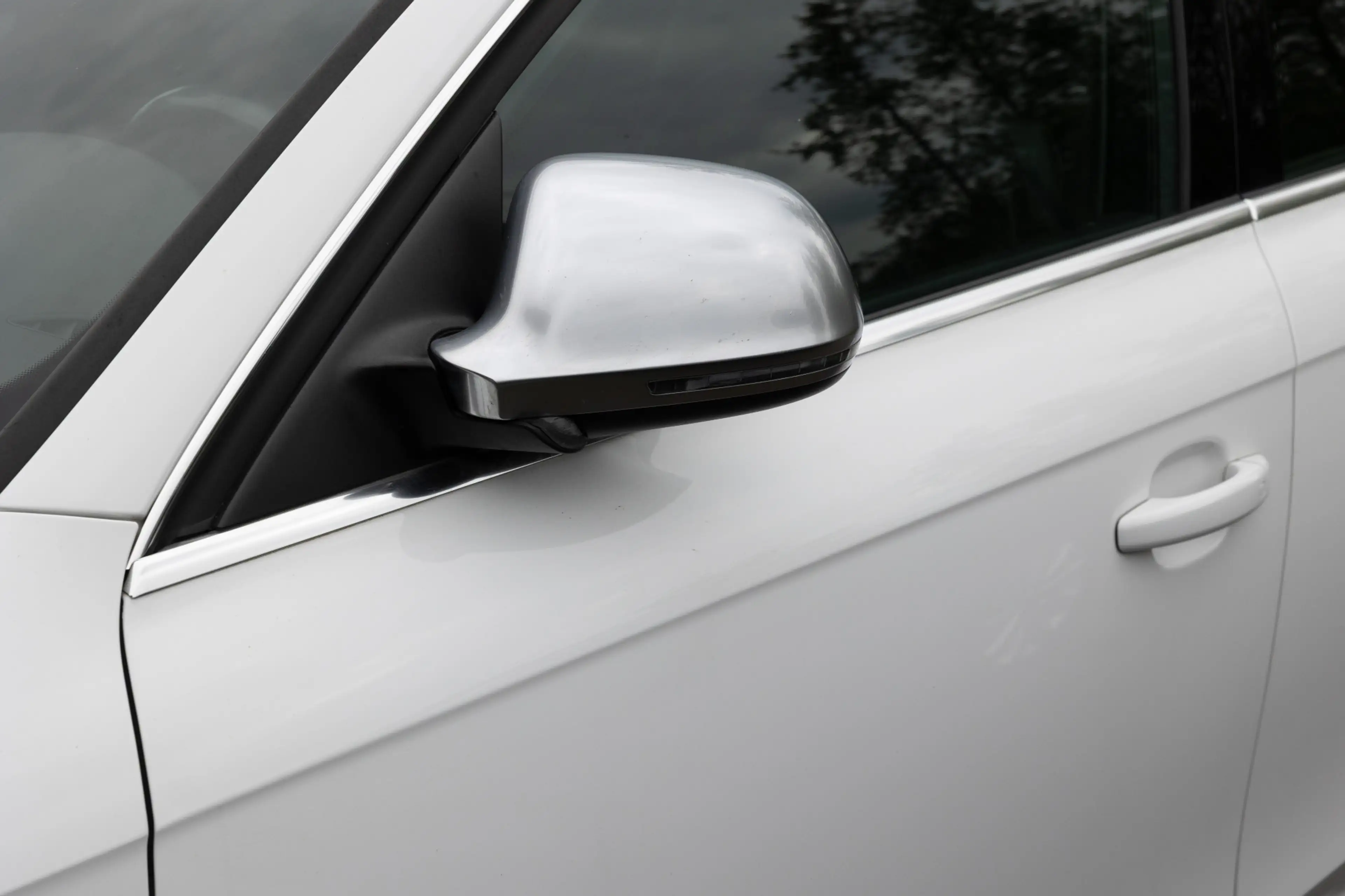 Audi S4 | NL- AUTO | 3.0 TFSI quattro | HISTORIE AANWEZIG — photo 7