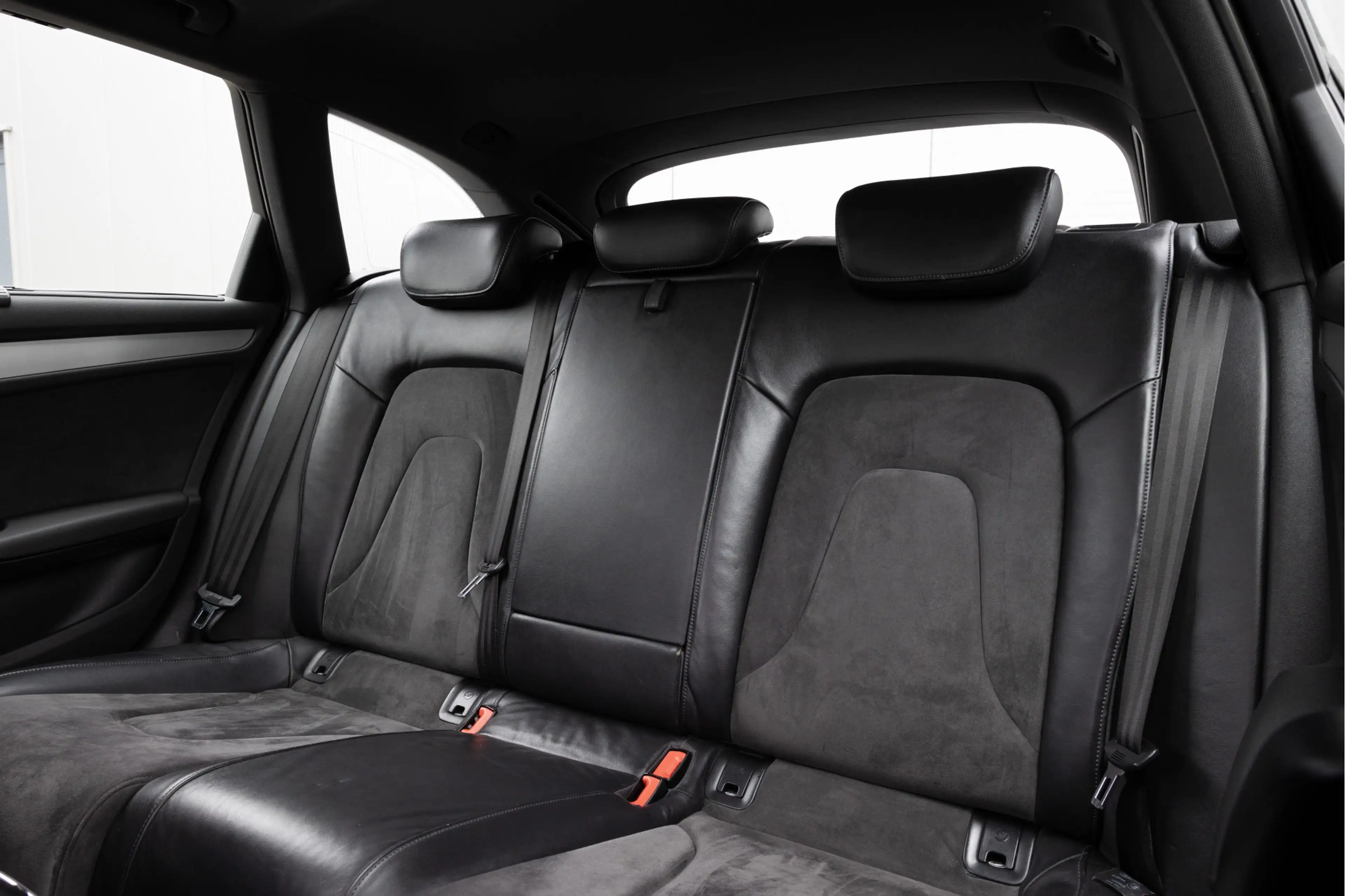 Audi S4 | NL- AUTO | 3.0 TFSI quattro | HISTORIE AANWEZIG — photo 15
