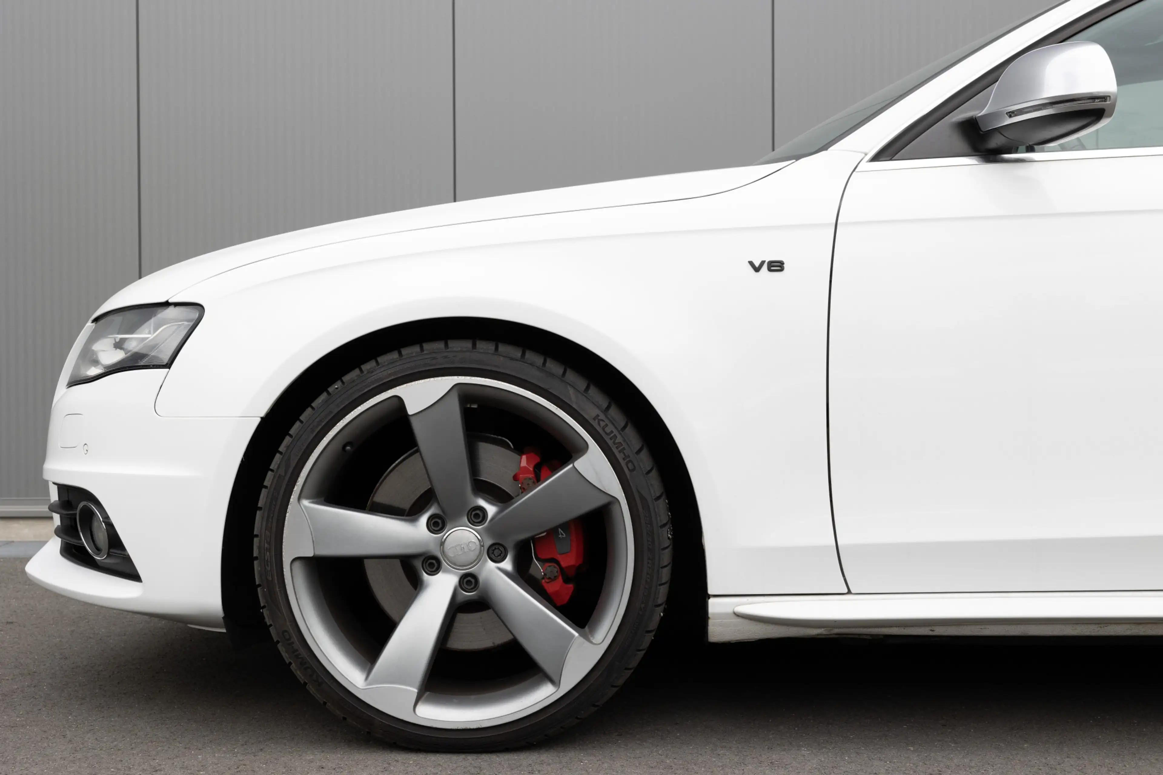 Audi S4 | NL- AUTO | 3.0 TFSI quattro | HISTORIE AANWEZIG — photo 3