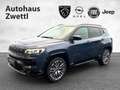 Jeep Compass Summit PHEV 240 AT6 Blau - thumbnail 1