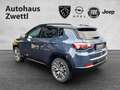Jeep Compass Summit PHEV 240 DCT7 Blau - thumbnail 4