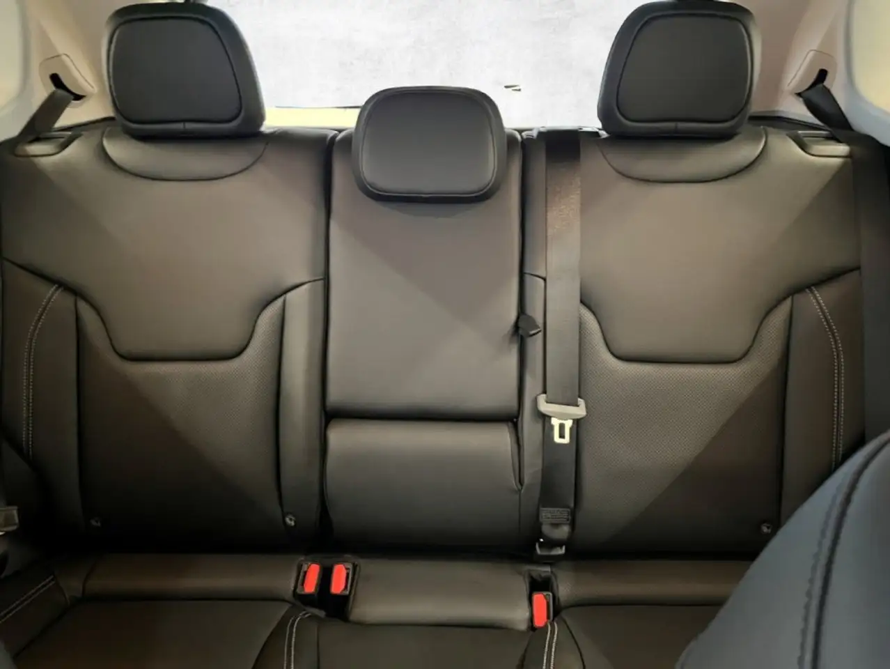 Jeep Compass Summit PHEV 240 AT6 13