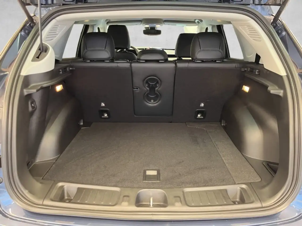 Jeep Compass Summit PHEV 240 AT6 18