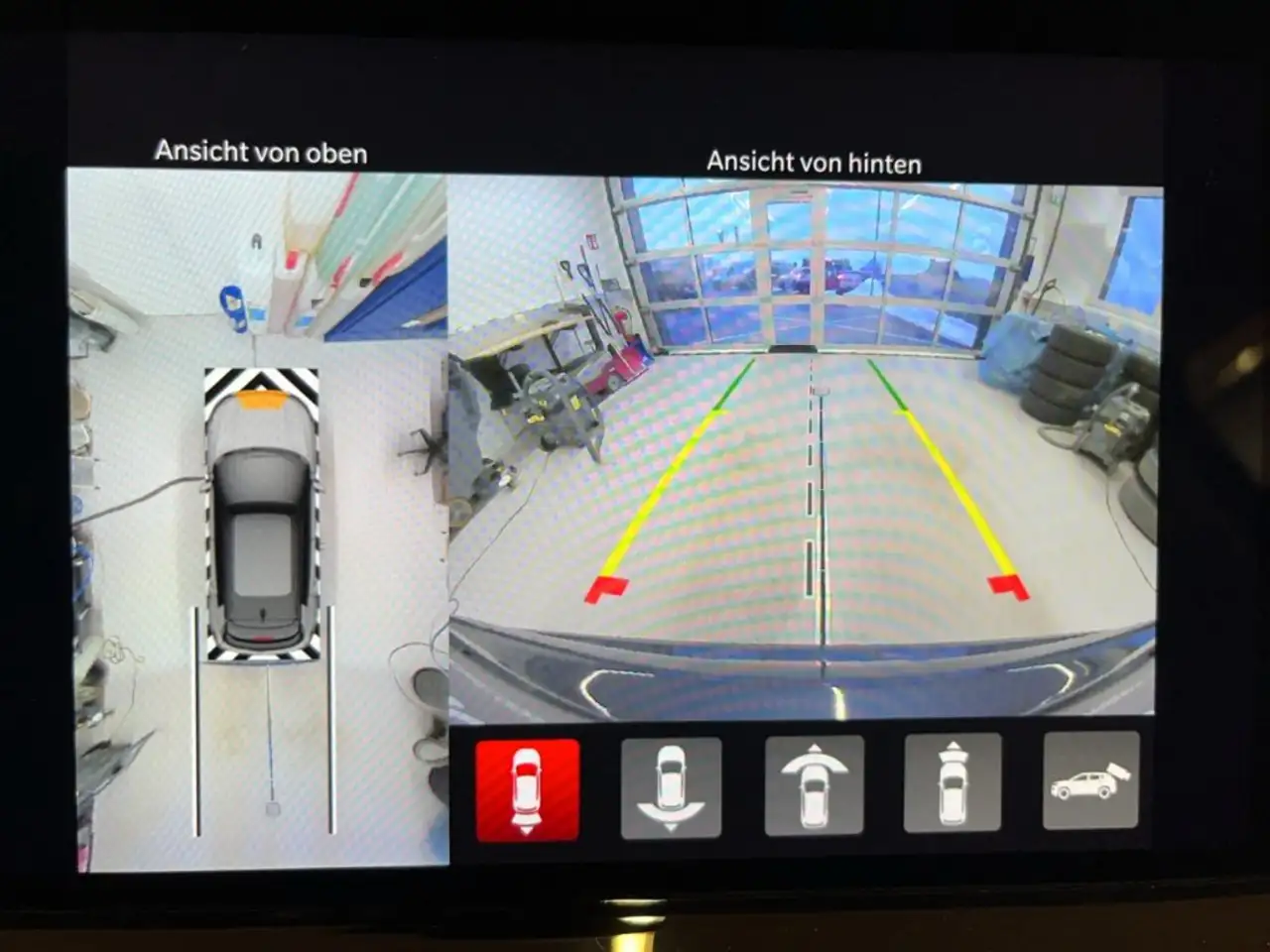 Jeep Compass Summit PHEV 240 AT6 21