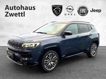 Summit PHEV 240 AT6