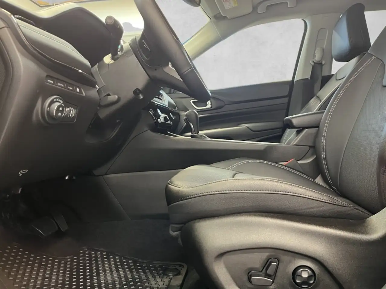 Jeep Compass Summit PHEV 240 AT6 9