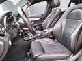 Mercedes-Benz C 200 d - CUIR - TOIT OUVRANT+PANO-PACK AMG-GARANTIE Gris - thumbnail 13
