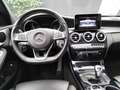 Mercedes-Benz C 200 d - CUIR - TOIT OUVRANT+PANO-PACK AMG-GARANTIE Gris - thumbnail 18