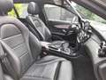 Mercedes-Benz C 200 d - CUIR - TOIT OUVRANT+PANO-PACK AMG-GARANTIE Gris - thumbnail 14