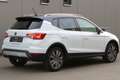 SEAT Arona Xcellence Aut.Leder Navi AHK ACC LED SHZ Blanc - thumbnail 6